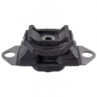 Подушка двигателя левая Dacia / Renault / Nissan FEBI 28214