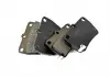 Колодки гальмівні задні Toyota Rav 4 Auto Parts Aftermarket 04466-42030 (фото 1)