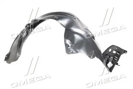 Подкрылок пер. лев. HON ACCORD 13-15 TEMPEST 026 4321 387
