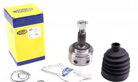 Шрус Master3 / MovanoB (31z внутр. X27) MAGNETI MARELLI 302015100249
