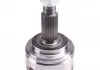 Шрус Master3 / MovanoB (31z внутр. X27) MAGNETI MARELLI 302015100249 (фото 6)