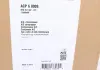 Компрессор кондиционера ACP 6 MAHLE KNECHT ACP 6 000S (фото 11)