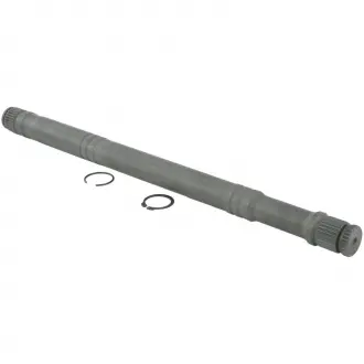 Фото 1 - полуось ЛЕВАЯ 29X487.5X28 FEBEST 2112-TTFLH Полуось ЛЕВАЯ 29X487.5X28 FEBEST 2112-TTFLH (фото 1)