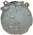 Компрессор кондиционера MAHLE KNECHT ACP 671 000S (фото 4)