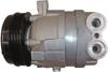 Компрессор кондиционера MAHLE KNECHT ACP 671 000S (фото 5)