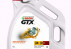 Олива для двигуна CASTROL GTX 5W30 C4 4L (фото 2)
