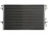 Радіатор кондиціонера THERMOTEC KTT110411 (фото 1)