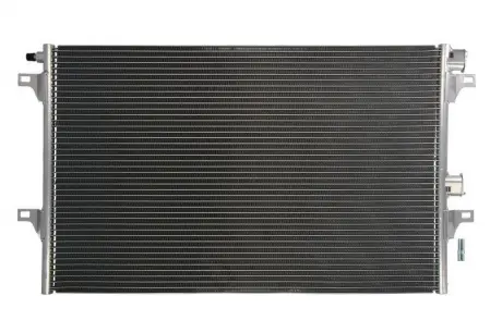 Радиатор кондиционера THERMOTEC KTT110411