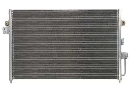 Фото 1 - радиатор кондиционера THERMOTEC KTT110416 Радиатор кондиционера THERMOTEC KTT110416 (фото 1)