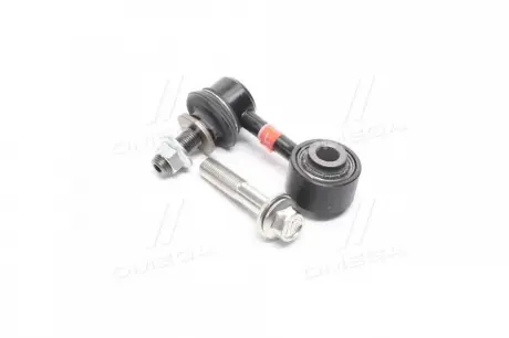 Стойка стабилизатора переднего лев. Toyota TUNDRA / SEQUOIA 06- 555 SL-T180L-M