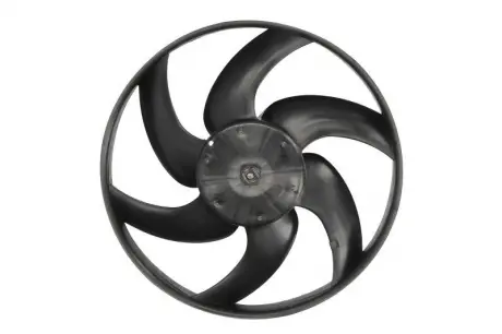 Вентилятор радиатора THERMOTEC D8C004TT