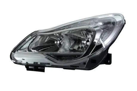 Фара автомобильная TYC 2012630052