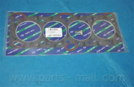 Фильтр салона PARTS-MALL PMB004 (фото 1)
