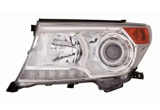 Фара передняя DEPO 212-11U5R-LDH-M (фото 1)