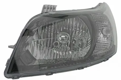 Фара перед.лев. H4 (E.O.) DEPO 235-1105LMLEMN2