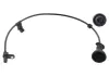Датчик ABS задн Лів/Прав MERCEDES A (W169), B SPORTS TOURER (W245) 1.5-Electric 09.04-06.12 106461