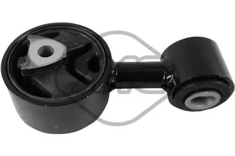 Опора двигуна права верхня Nissan X-Trail (T31) (2.5) (07-12) Metalcaucho 57713