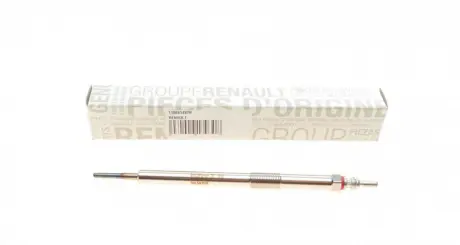 Свеча накала 1.6 / 2.3dci 4.5V Trafic III, Master III RENAULT 110651492R