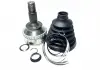 ШРУС зовнішній 1.3L (Z 25 / Z 30) Lifan 520 SLBA22003