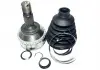 ШРУС зовнішній 1.3L (Z 25 / Z 30) Lifan 520 Aftermarket SLBA22003 (фото 3)