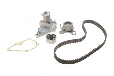Комплект ременя ГРМ із водяним насосом SKF VKMC95632