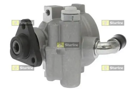 Насос гідропідсилювача керма (Можливо відновлене виріб) STARLINE SC H158