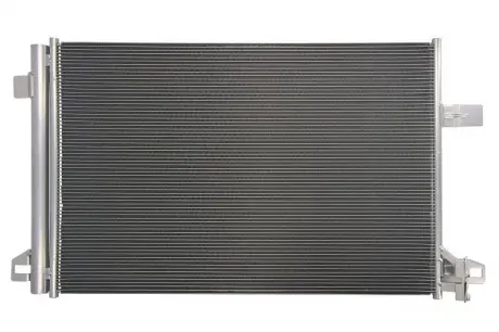 Радиатор кондиционера THERMOTEC KTT110603 (фото 1)