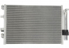 Радиатор кондиционера THERMOTEC KTT110500 (фото 1)