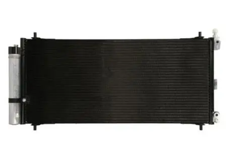Радіатор кондиціонера THERMOTEC KTT110123