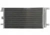 Радіатор кондиціонера THERMOTEC KTT110361 (фото 2)