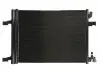 Радіатор кондиціонера THERMOTEC KTT110098 (фото 2)