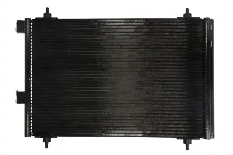 Радіатор кондиціонера THERMOTEC KTT110156