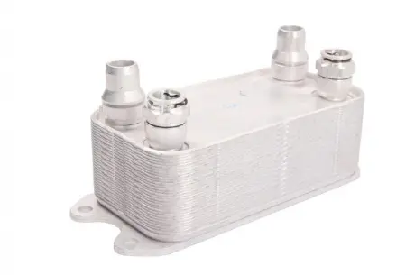 Охладитель масла THERMOTEC D4M009TT