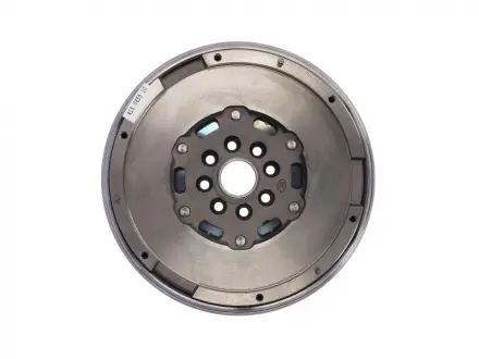 Демпфер зчеплення Citroen C4 Picasso/Peugeot 3008/508 2.0 HDi 09-18 LuK 415065510