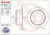 Тормозной диск BREMBO 09.B644.11 (фото 1)