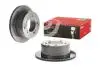 Тормозной диск BREMBO 09.B644.11 (фото 2)