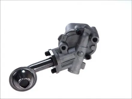 Масляний насос Hans Pries / Topran 100255