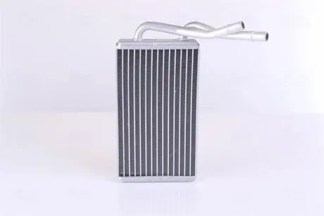Радиатор печки NISSENS 71769
