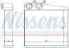Радиатор печки 72206