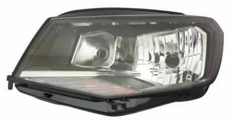 Фонарь задний DEPO 441-11AGLMLDEM2