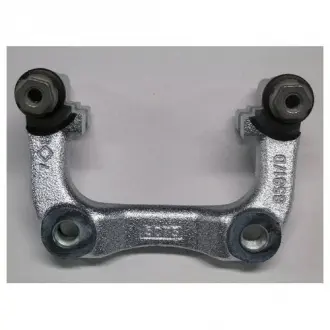 Скоба суппорта тормозного с направл. VW Caddy (04-15), Golf (04-16), Jetta (06-18)/Audi A3 (04-13)/Skoda Octavia (04-) VAG 1K0615425P