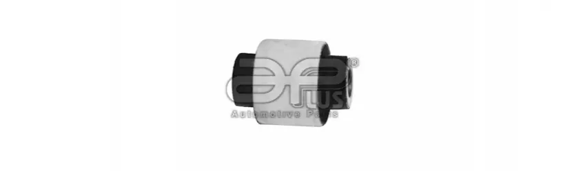 Сайлентблок рычага заднего нижнего поперечного Audi A3, TT / Skoda Octavia III / VW Golf VII, PASSAT (13-) APPLUS APLUS 28073AP (фото 1)