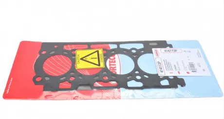 Прокладка головки блока PSA / FORD / MAZDA DV6TED4 (9HZ) / DV6ATED4 / HHDA / Y601 3! 1.30MM CORTECO 414113P
