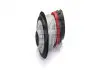 Сайлентблок подрамника задний Renault Megane II (03-12), Nissan Qashqai (06-) (25416AP) APPLUS
