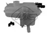 Бачок расширительный Peugeot 407 / Citroen C5 1.8, 2.0, 2.2 (04-) Metalcaucho 03788 (фото 1)