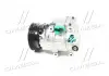 Компрессор кондиционера Hyundai Sonata 08- / Kia Optima / Magentis 09- NISSENS 89293 (фото 3)