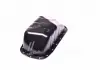 Поддон, масляный картера двигателя RENAULT TWINGO CLIO D4D / D4F (Wan Wezel) Van Wezel 4342072 (фото 2)
