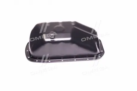 Поддон, масляный картера двигателя RENAULT TWINGO CLIO D4D / D4F (Wan Wezel) Van Wezel 4342072