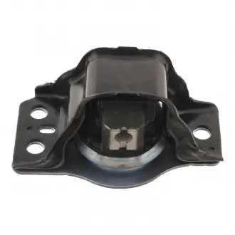 Подушка двигателя правая RENAULT Logan / Megane / Scenic II 2003 - 2010 FEBI 29312