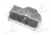 Піддон, масляний картера двигуна BMW E30 316i, 318i M40 Alu (пр-во Wan Wezel) 0623070